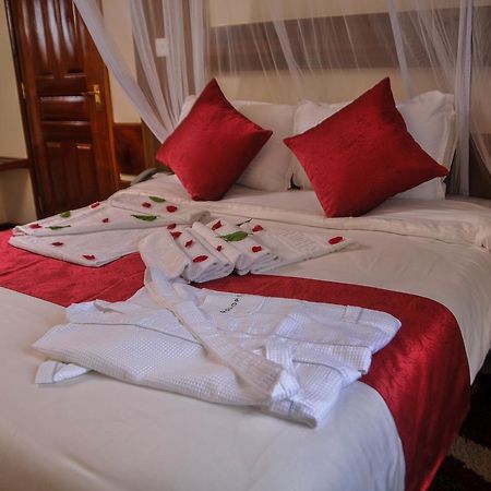 Meru Slopes Hotel Zimmer foto