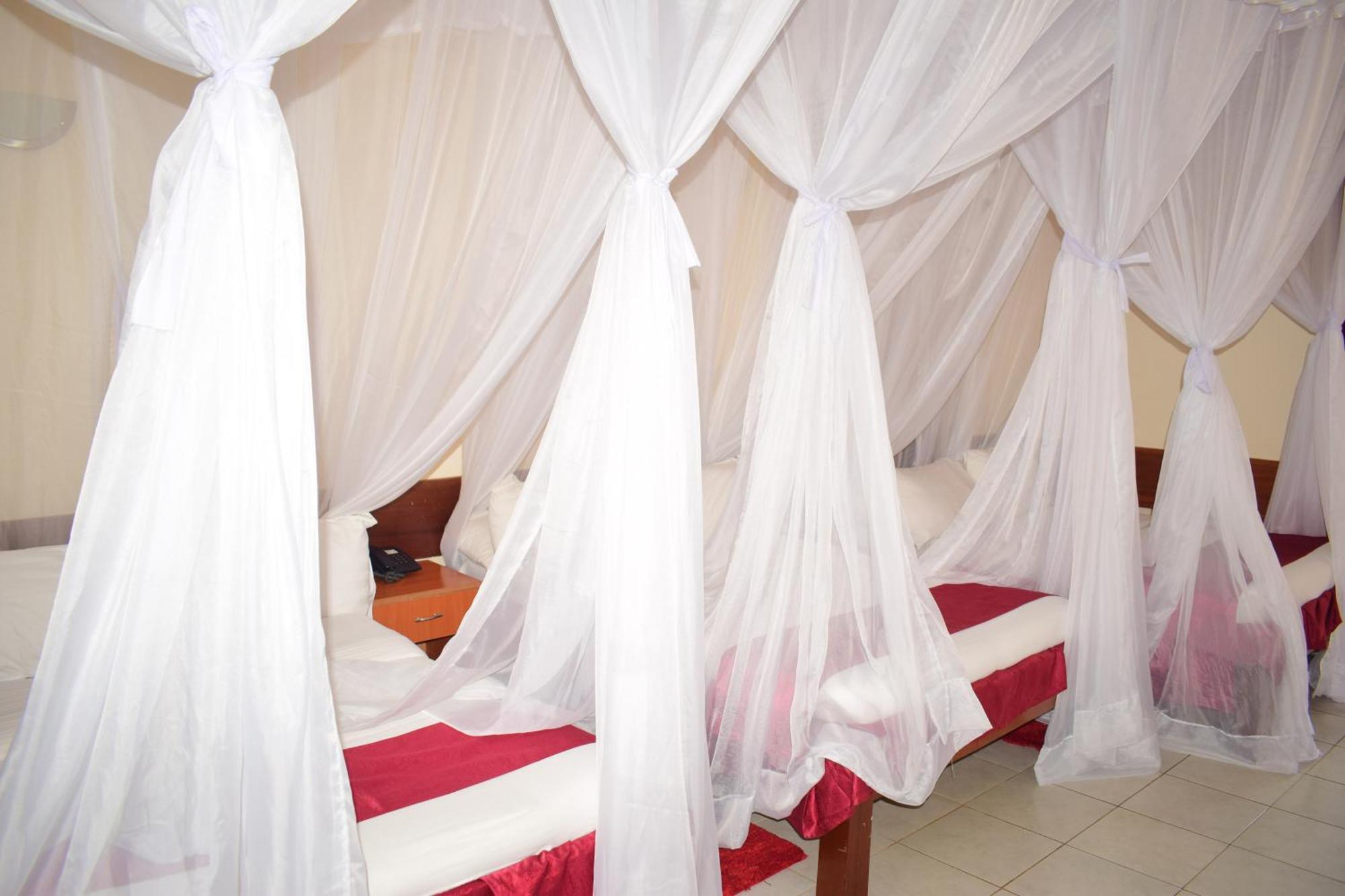 Meru Slopes Hotel Zimmer foto